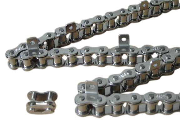  Stainless Steel Chain (Цепь из нержавеющей стали)