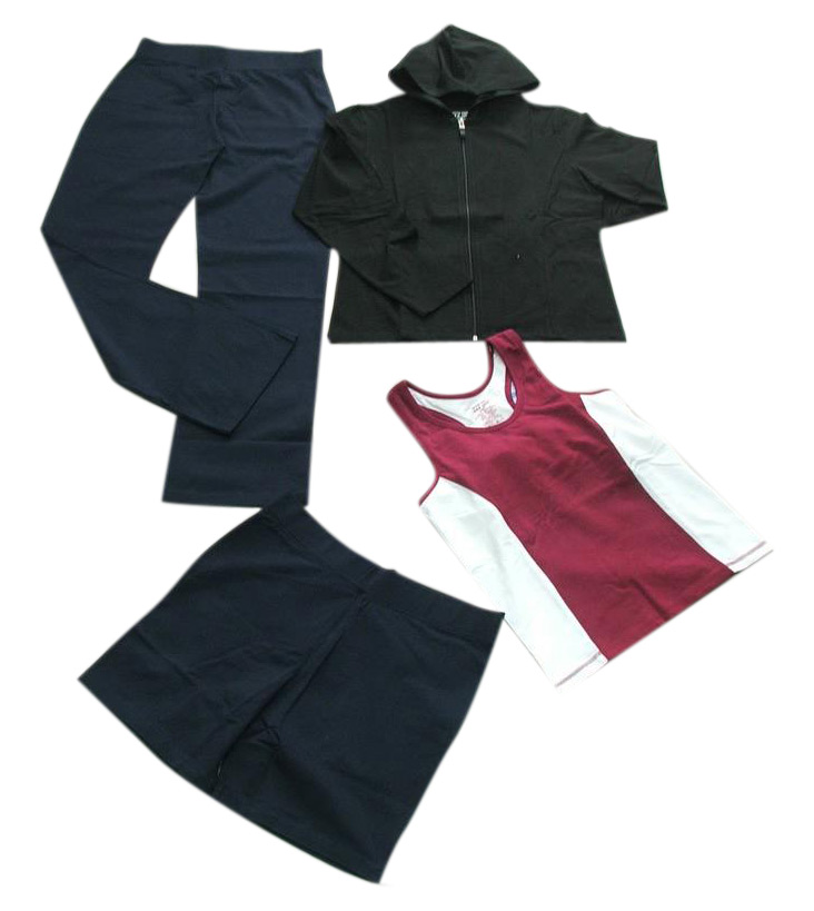 Ladies `Yoga Wear (Ladies `Yoga Wear)