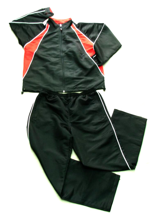  Adult Micro Twill Track Suits ( Adult Micro Twill Track Suits)