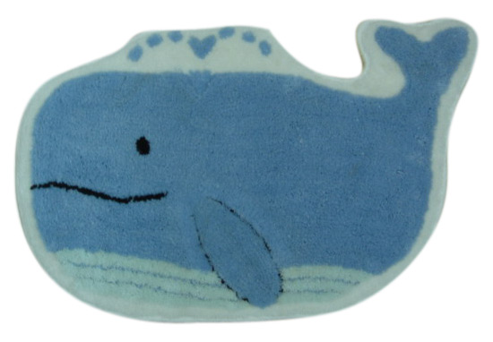 Cetacean Mat (Cetacean Mat)