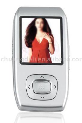  MP3/MP4 Player (MP3/MP4 Player)