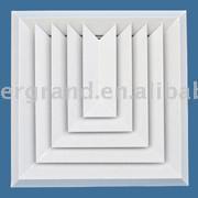  Ceiling Diffuser (Diffuseur de plafond)