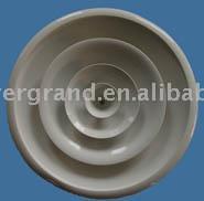  Round Air Diffuser (Ronde des diffuseurs d`air)