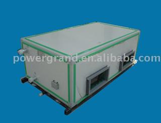  Air Handling Unit (Air Handling Unit)