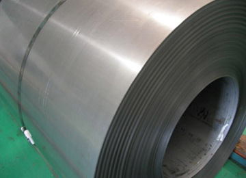  Cold-Rolled Steel Strip ( Cold-Rolled Steel Strip)