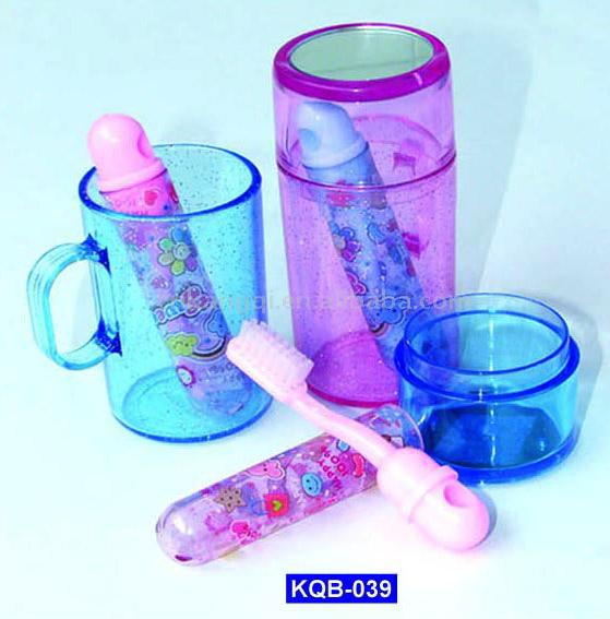  Kids Toothbrush