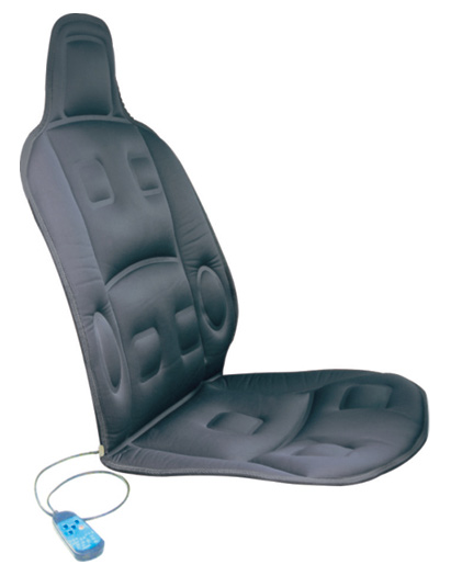  Automobile Massage Cushion (Автомобильный Массаж Подушка)