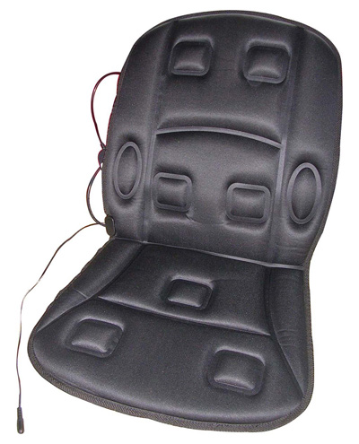  Automobile Massage Cushion (Автомобильный Массаж Подушка)