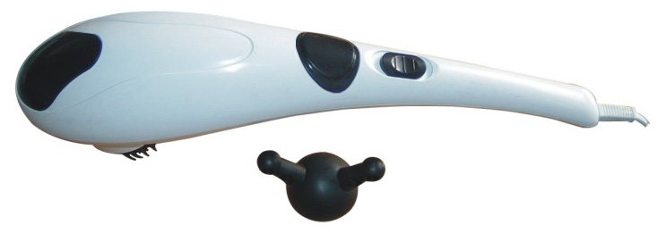  Hand-Held Massager (Ручной массажер)