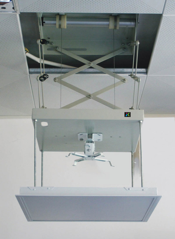  JK Projector Lift (JK Projektor Lift)