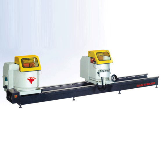  Heavy-Duty Double Mitre Saw (Большой грузоподъемности Двухпильный пилы)