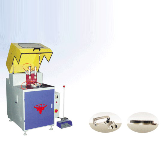  Heavy-Duty Single Head Saw (Heavy-Duty Single Head пилы)