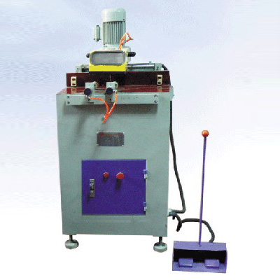  Alu-window-door Equipment(Semi-automatic Single Axis Copy Router) (Alu-Fenster-Tür-Anlagen (halbautomatische Single Axis Kopieren Router))