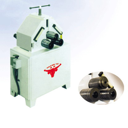  Aluminum Profile Processing Machine (Arc Bending Machine) ( Aluminum Profile Processing Machine (Arc Bending Machine))