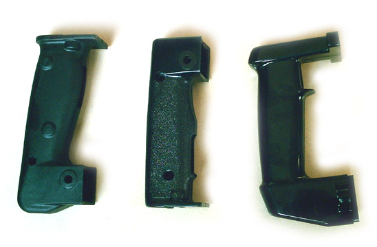  Plastic Injection Part (Plastic Injection части)