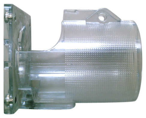  Plastic Injection Part (Plastic Injection части)