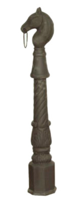  Cast Iron Road Stake ( Cast Iron Road Stake)