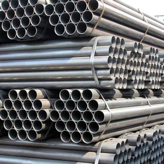  Seamless Steel Pipe