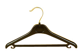  Plastic Hanger ( Plastic Hanger)