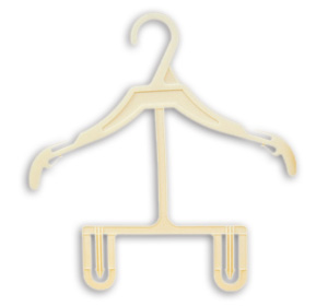  Children Garment Hanger ( Children Garment Hanger)