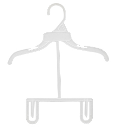  Underwear Hanger (Белье для подвеса)