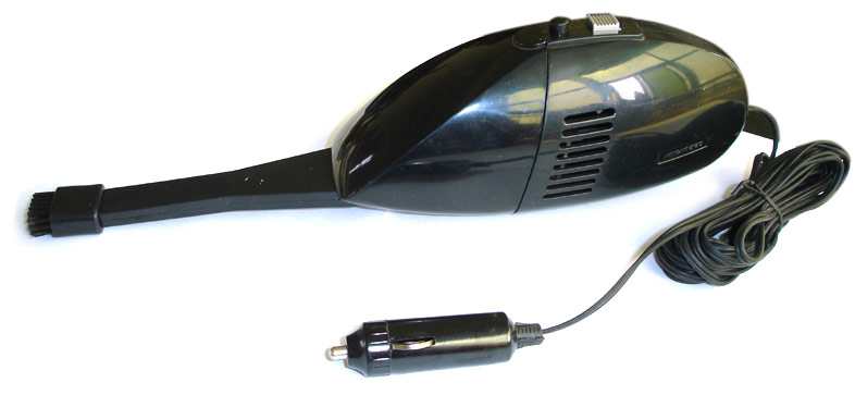  Car Vacuum Cleaner (Auto-Staubsauger)