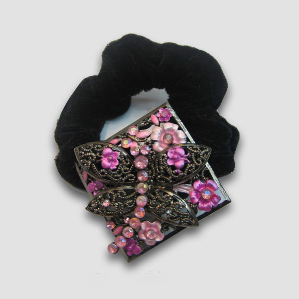  Hair Ties (Elastiques)