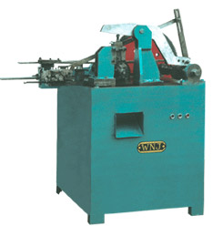  SZB-4 Automatic Torsional Spring Machine