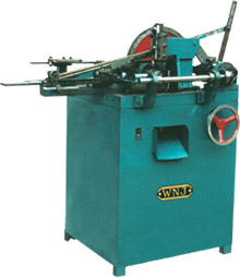  SZA-2 Automatic Torsional Spring Machine