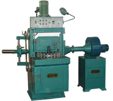  M02-4 Spring Grinding Machine, M02-5 Spring Grinding Machine