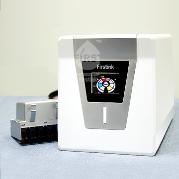  FC-001 CISS for Epson Printers (FC-001 СНПЧ для принтеров Epson)