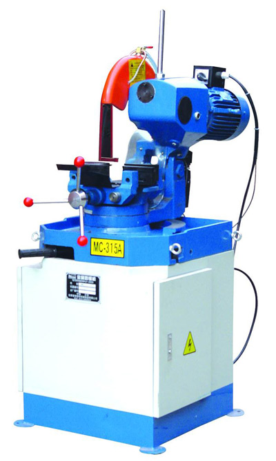  Metal Circular Sawing Machine (Metal Kreissägemaschine)