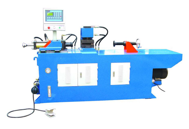 Hydraulische Automatische Rohrenden-Shaping Machine (Hydraulische Automatische Rohrenden-Shaping Machine)