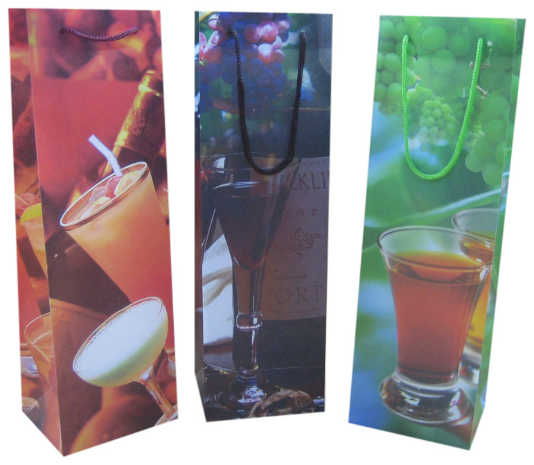 Wine Bag ( Wine Bag)