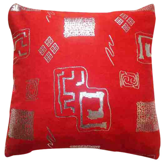  Microfiber Embossed Cushion (Microfiber тиснением Подушка)