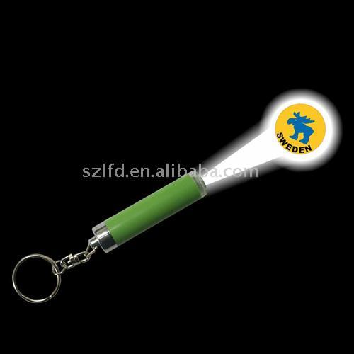 Plastic Projector Key Chain ( Plastic Projector Key Chain)