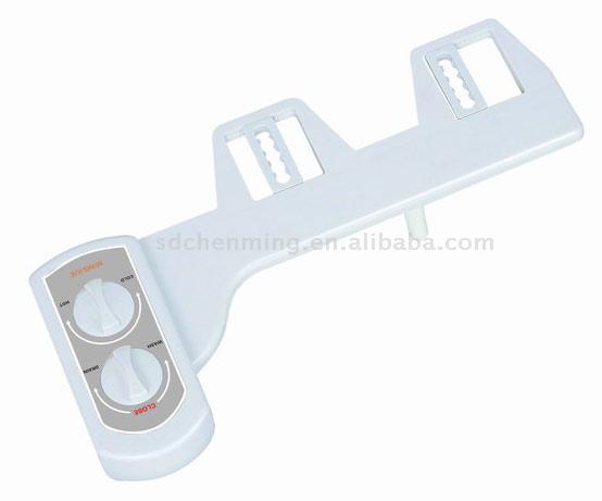  Bidet (Warm Water) (Bidet eau (chaude))