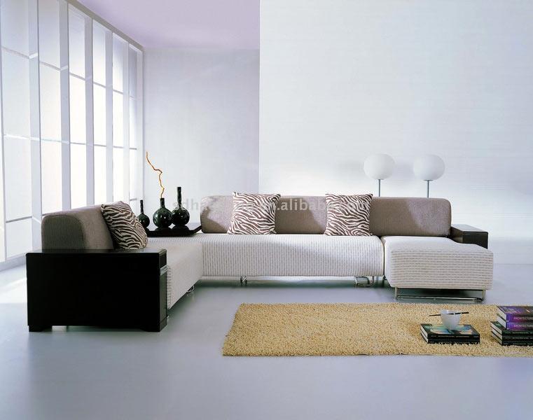  Modern Fabric Sofa (Современные ткани Диван)