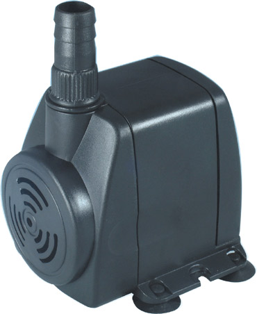  Aquarium Pump (Aquarium Pumpe)