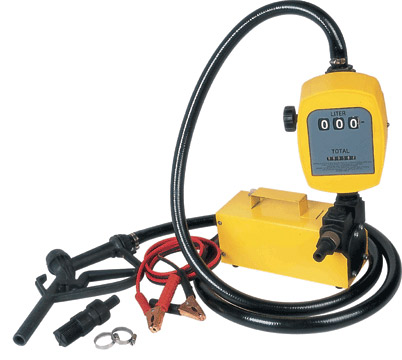  Diesel Transfer Pump (Дизель Передача насоса)