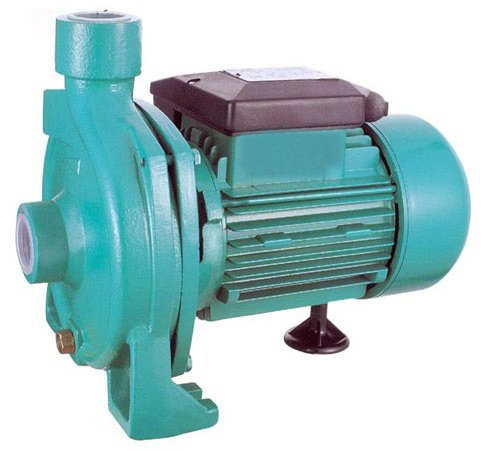  Centrifugal Pump (Zentrifugalpumpe)