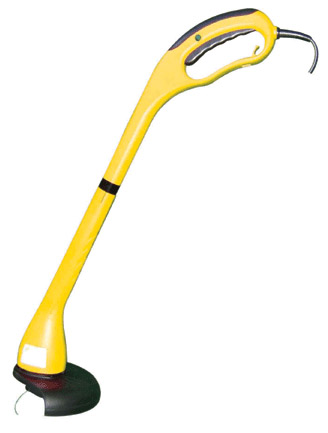  Grass Trimmer (Rasentrimmer)