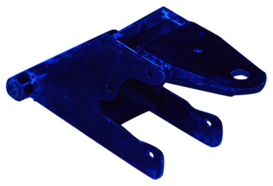  ATV Engine Mount (ATV Engine Mount)