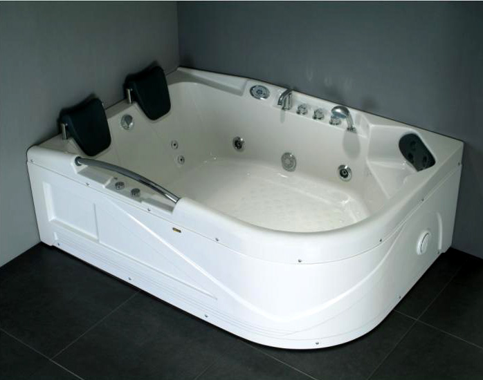  Bathtub (Ванна)