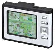  Car Navigation (Car Navigation)