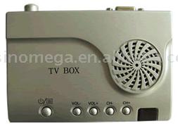  TV Box