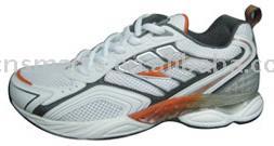  Sports Shoes (Chaussures de sport)