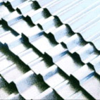  Aluminium Roofing