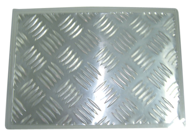  Aluminium Tread Plate