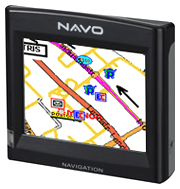  Car Navigation (Car Navigation)